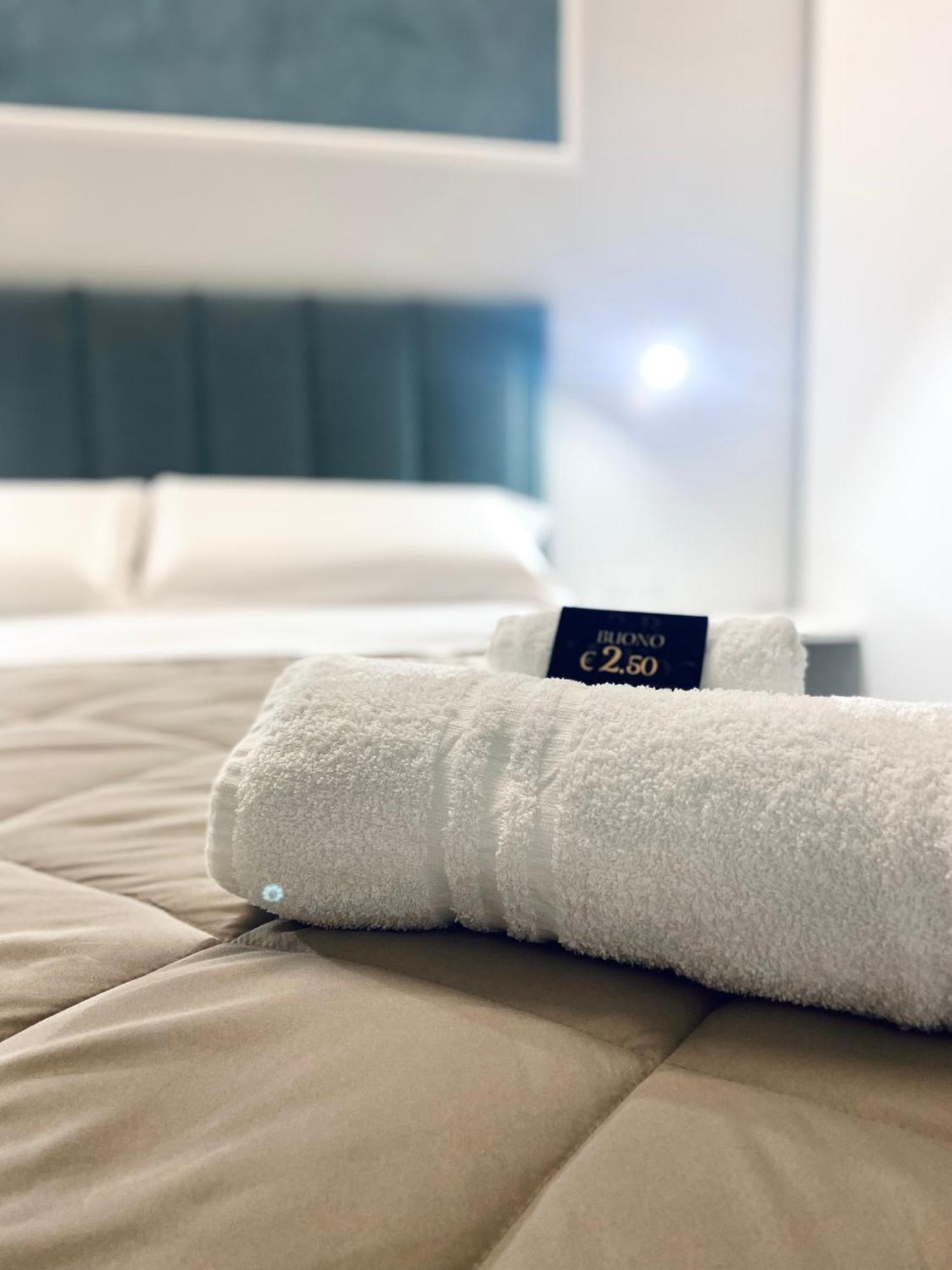 B&B Helios Reggio di Calabria Ngoại thất bức ảnh