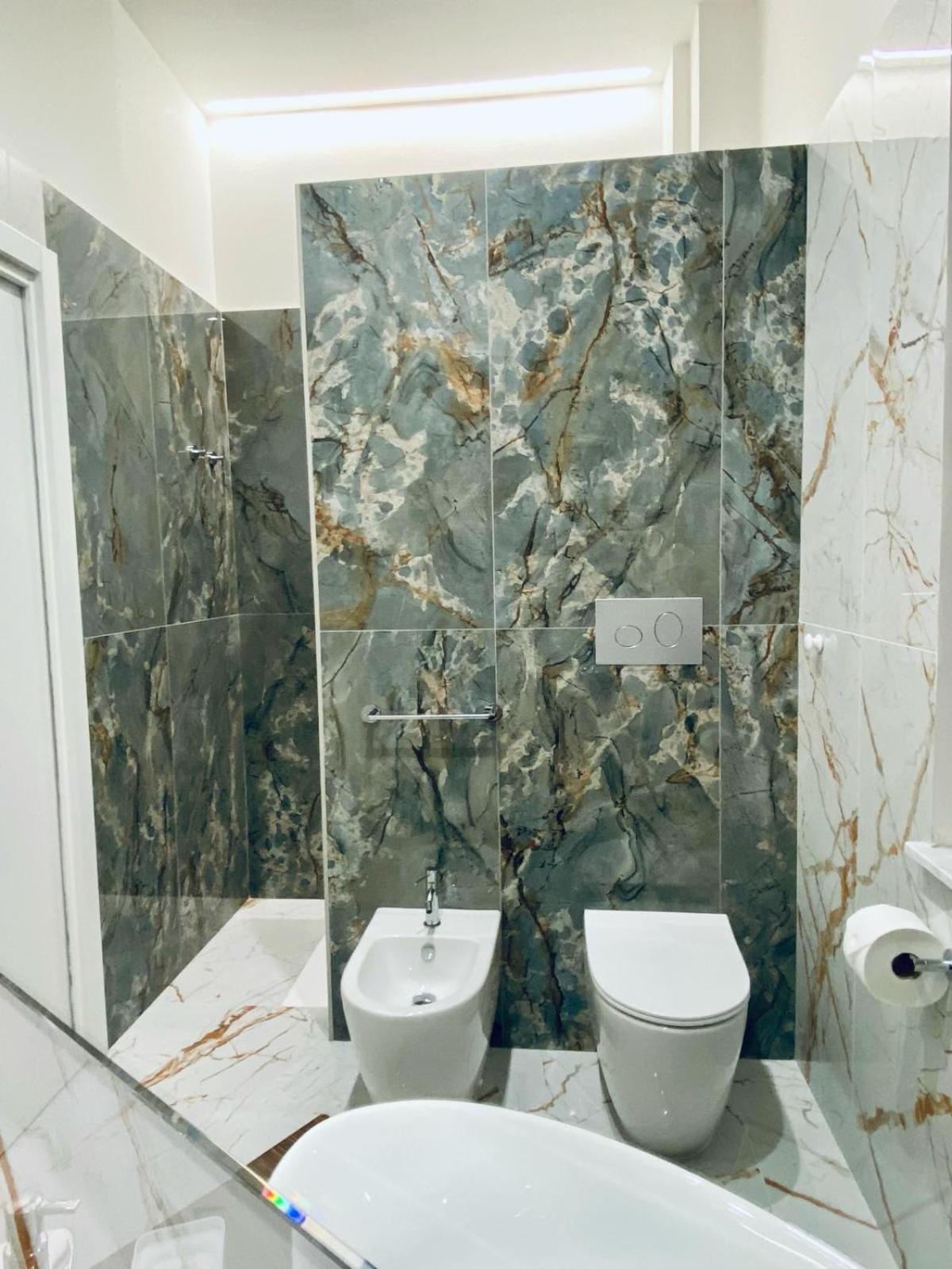 B&B Helios Reggio di Calabria Ngoại thất bức ảnh