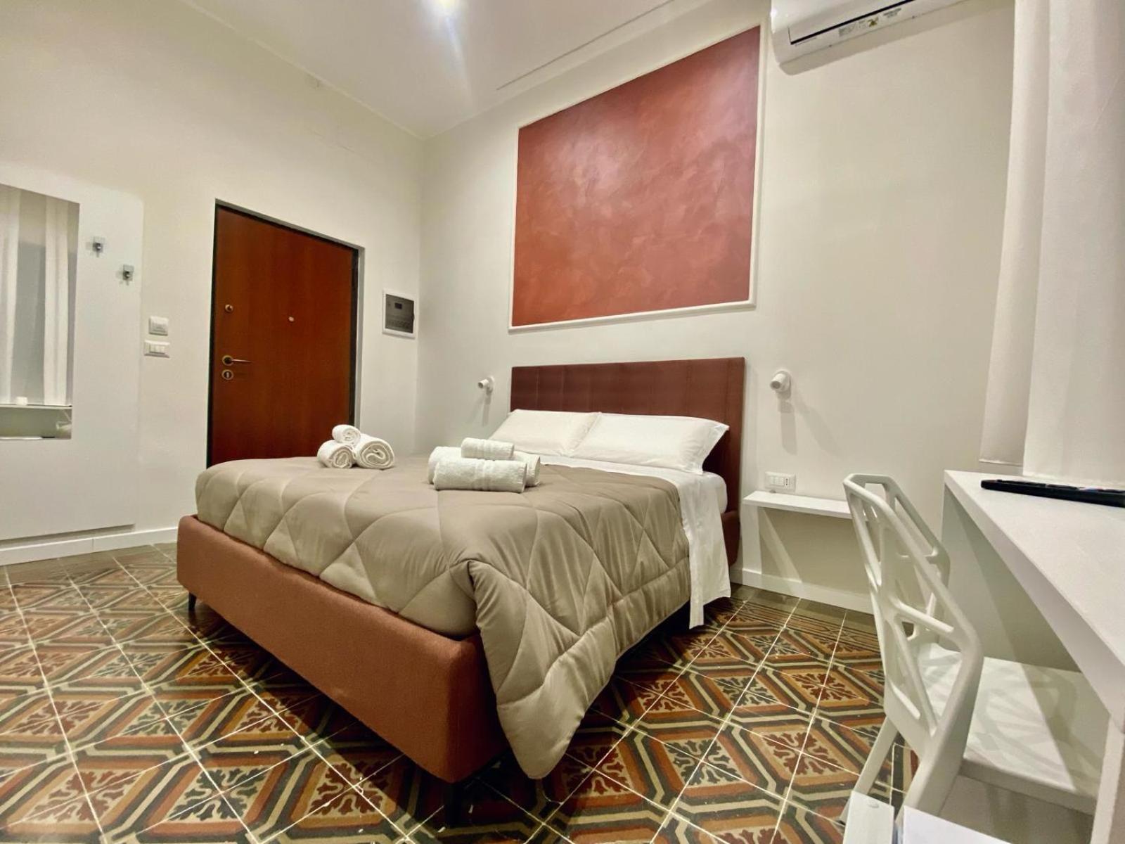 B&B Helios Reggio di Calabria Ngoại thất bức ảnh